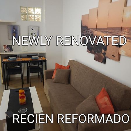 Apartamento Dunia IV بويرتو ذيل كارمين المظهر الخارجي الصورة