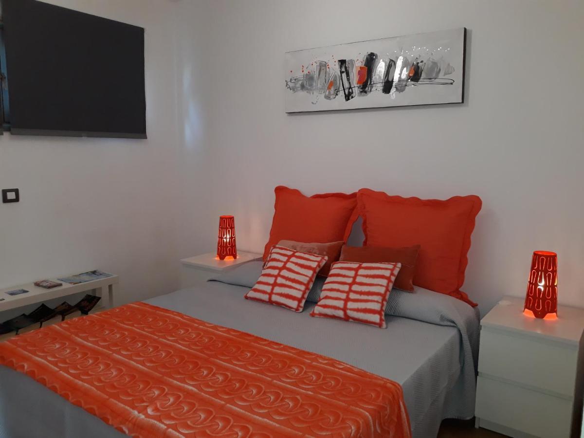 Apartamento Dunia IV بويرتو ذيل كارمين المظهر الخارجي الصورة