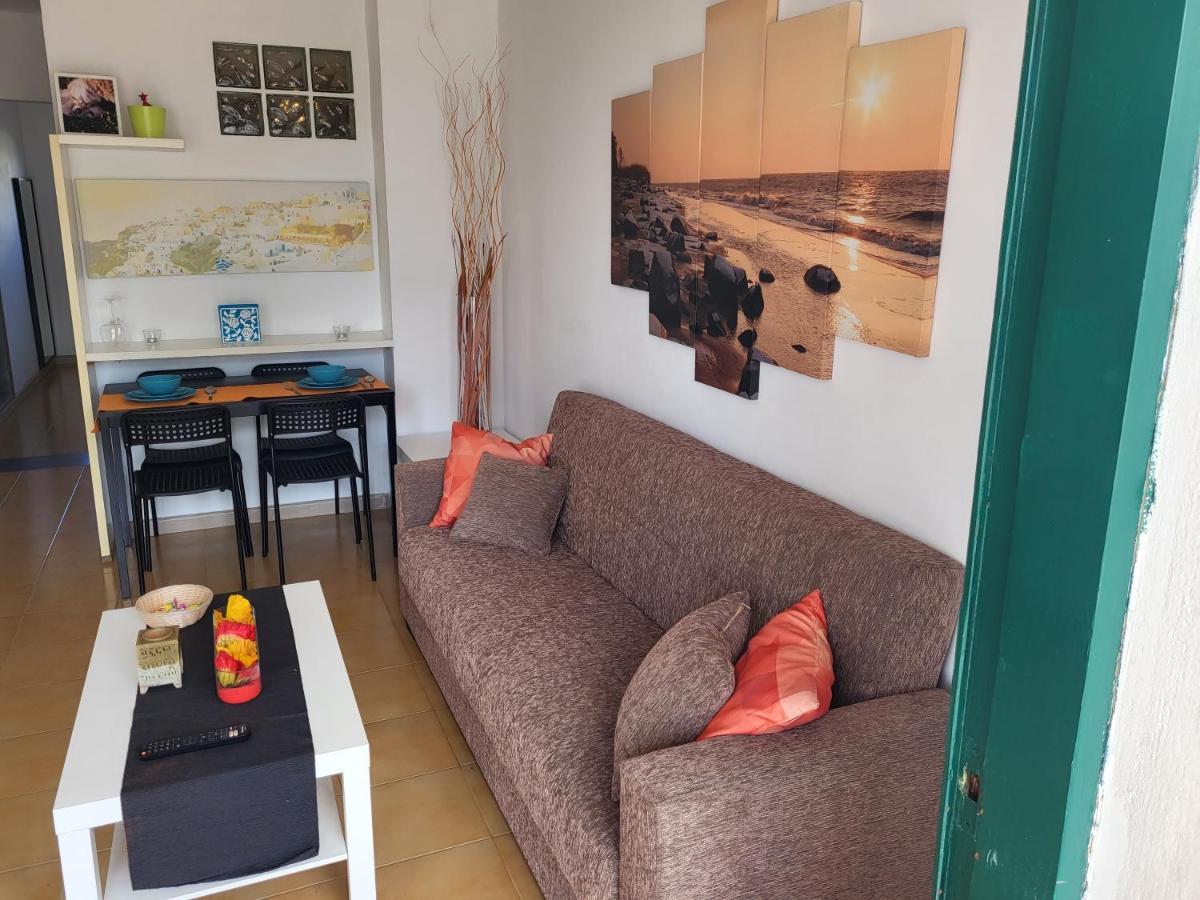 Apartamento Dunia IV بويرتو ذيل كارمين المظهر الخارجي الصورة