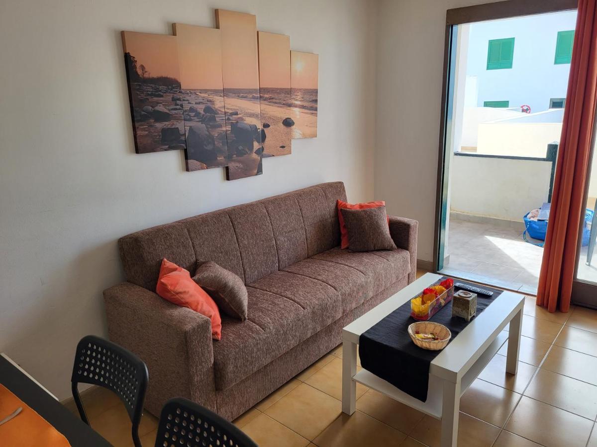 Apartamento Dunia IV بويرتو ذيل كارمين المظهر الخارجي الصورة