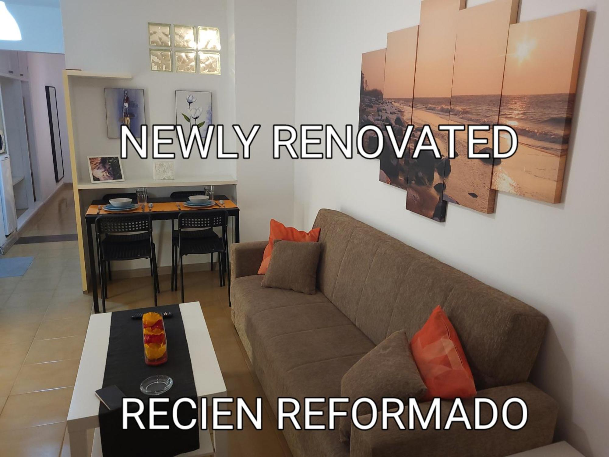 Apartamento Dunia IV بويرتو ذيل كارمين المظهر الخارجي الصورة