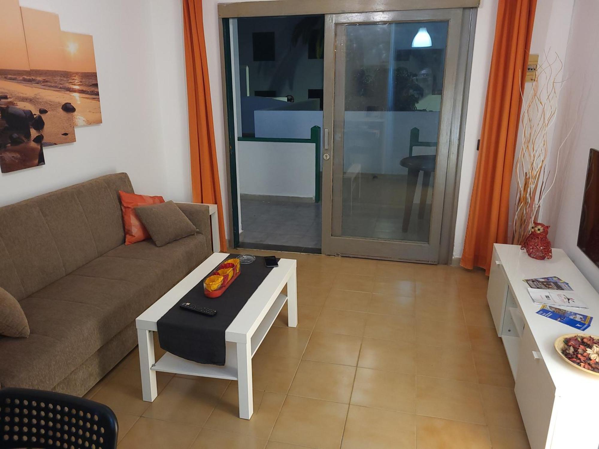 Apartamento Dunia IV بويرتو ذيل كارمين المظهر الخارجي الصورة