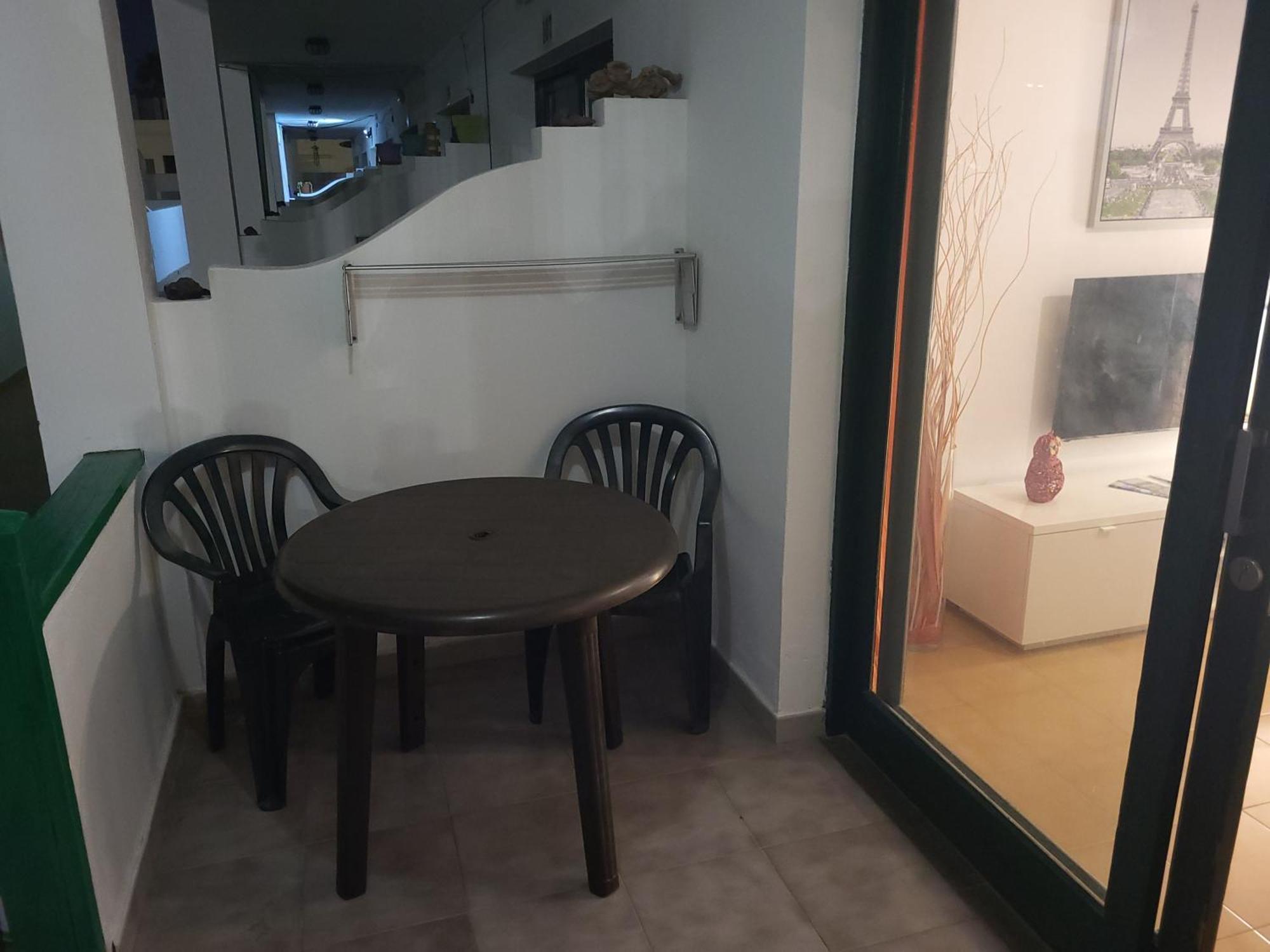 Apartamento Dunia IV بويرتو ذيل كارمين المظهر الخارجي الصورة
