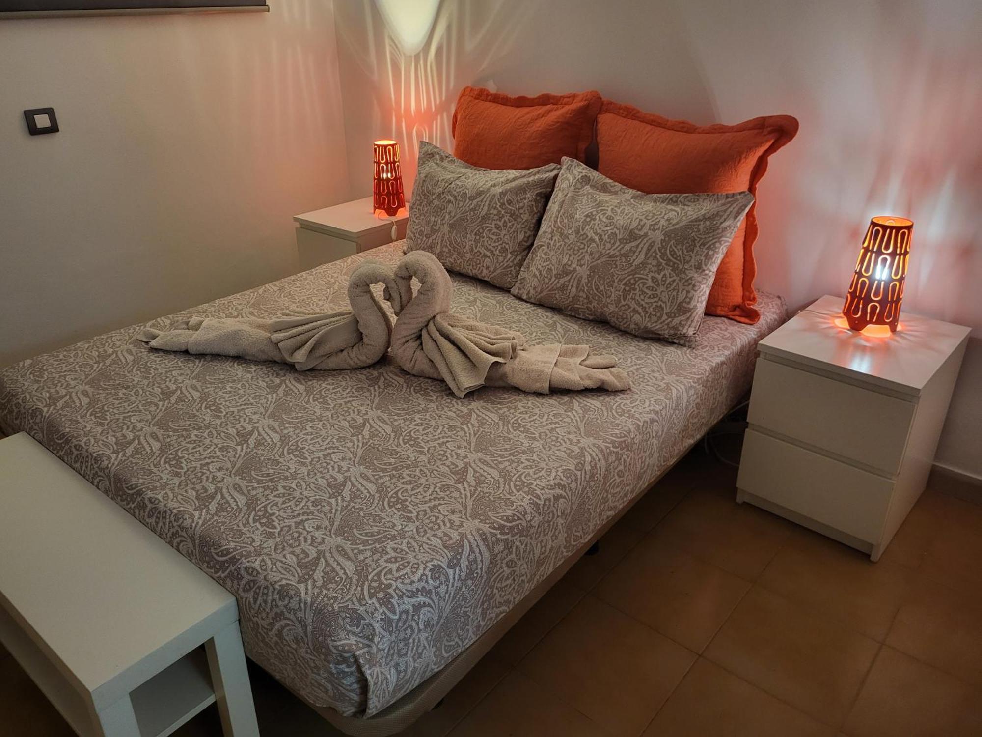 Apartamento Dunia IV بويرتو ذيل كارمين المظهر الخارجي الصورة