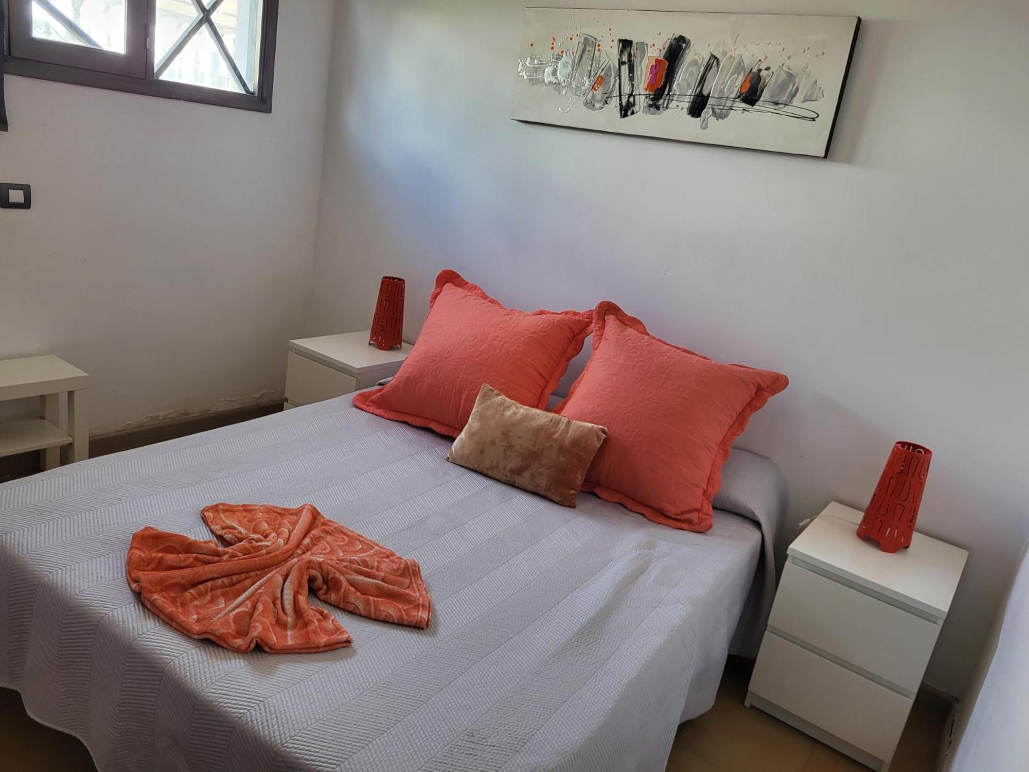 Apartamento Dunia IV بويرتو ذيل كارمين المظهر الخارجي الصورة